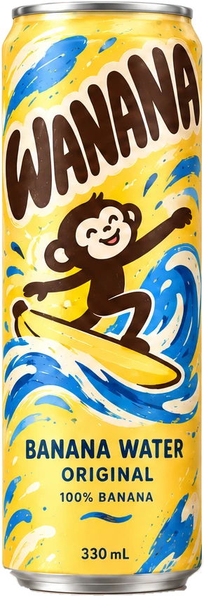 Wanana Original can